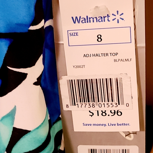 Bathing suit - Picture 2 of 5